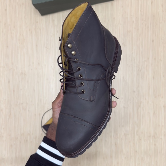 Beckett Simonon - Williamson Boots - size 11 - Picture 2 of 9